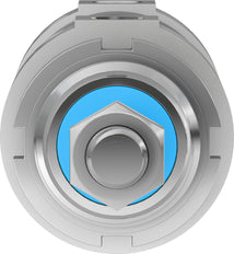 Festo Round Cylinder 63mm Bore 40mm Stroke Double Acting - 196051