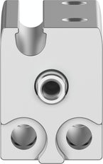 Festo Compact Cylinder 6mm Bore 10mm Stroke Single Acting - 4984930