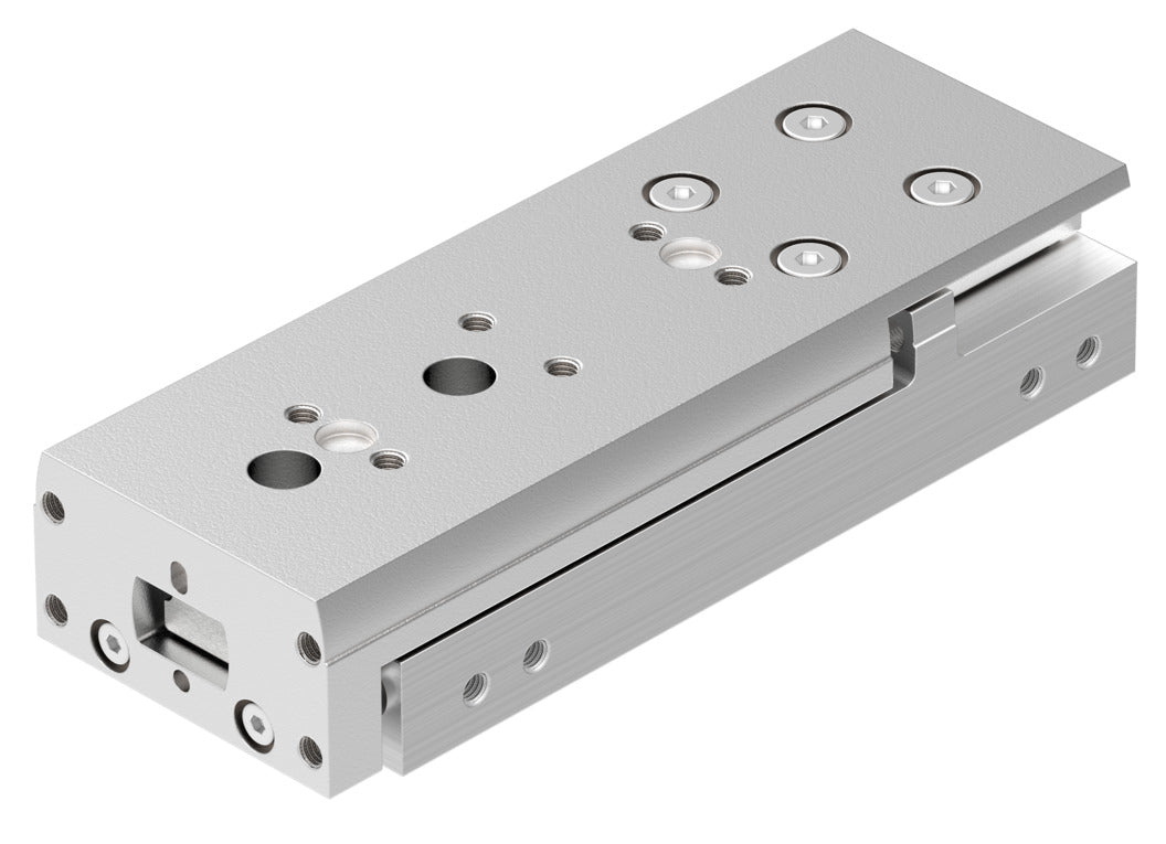 Festo Mini Slide 6mm Bore 50mm Stroke Double Acting - 8078832