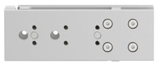 Festo Mini Slide 6mm Bore 30mm Stroke Double Acting - 8085159