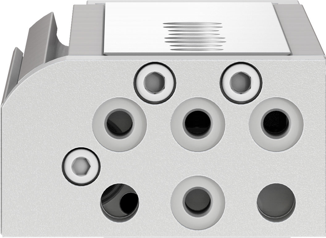 Festo Mini Slide 10mm Bore 80mm Stroke Double Acting - 543931