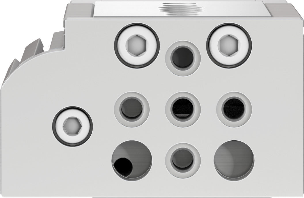 Festo Mini Slide 16mm Bore 20mm Stroke Double Acting - 543962