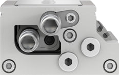 Festo Mini Slide 32mm Bore 50mm Stroke Double Acting - 544050