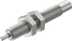 Festo Pneumatic Shock Absorber 4mm Stroke - Size 2 - 8081767