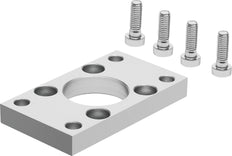 Festo Flange Mounting Size 80 ISO 15552 - 161850