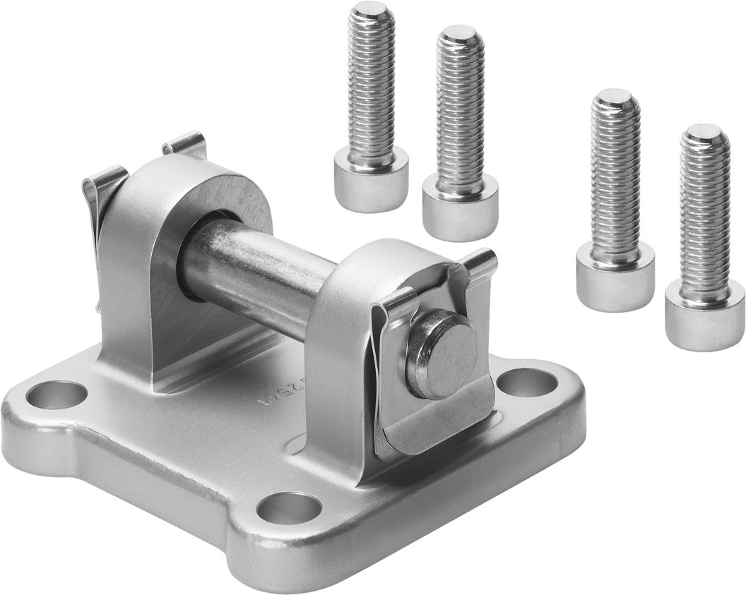 Festo Clevis Flange Size 50 - 157324