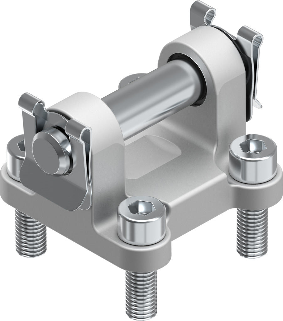 Festo Clevis Flange Size 32 ISO 15552 - 174390