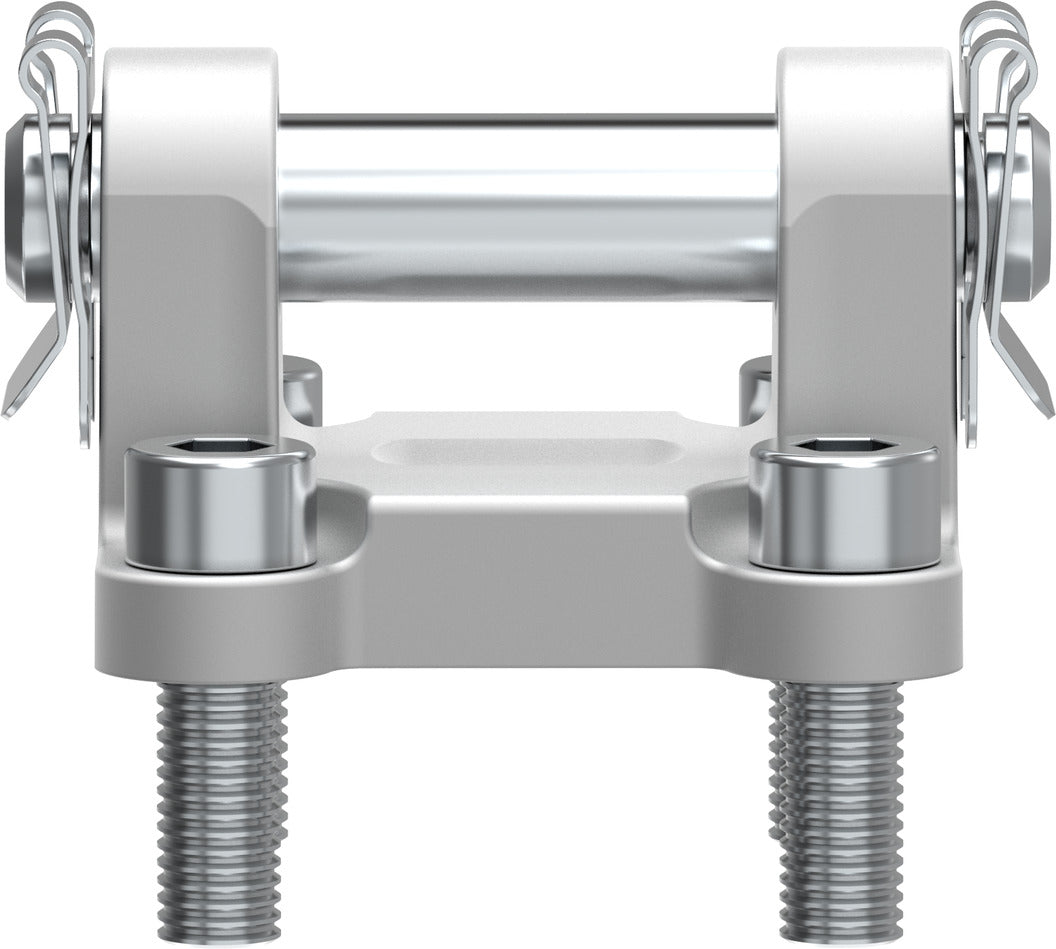 Festo Clevis Flange Size 32 ISO 15552 - 174390