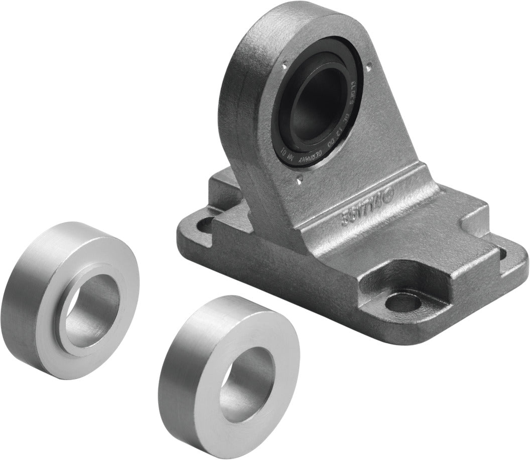 Festo Clevis Foot Size 160 - 6988