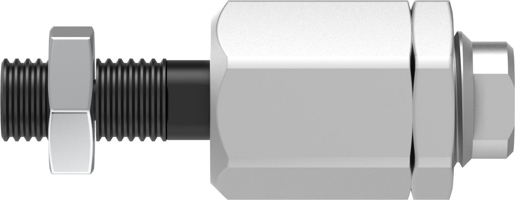 Festo Self-Aligning Quick Coupling M6 - 2061