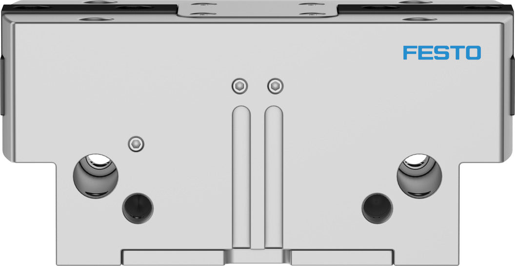 Festo Parallel Gripper 8mm Stroke - Size 63 Double Acting - 560231