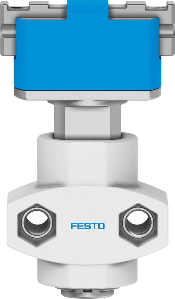 Festo Parallel Gripper 2mm Stroke - Size 8 Single Acting - 197559