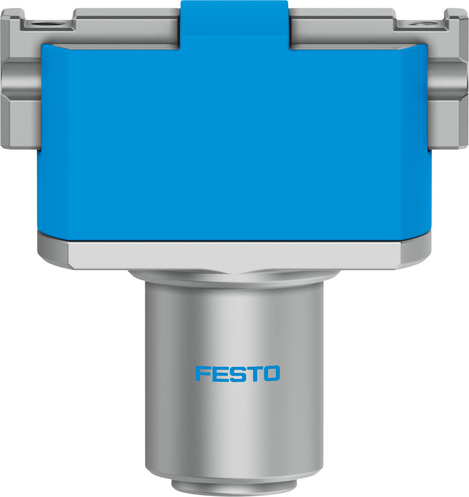 Festo Parallel Gripper 3mm Stroke - Size 12 Single Acting - 197566