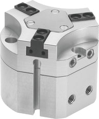 Festo Three-Point Gripper 2mm Stroke - Size 35 Double Acting - 560181