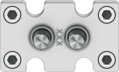 Festo Adapter Kit - 1467524