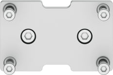 Festo Adapter Kit - 2092070