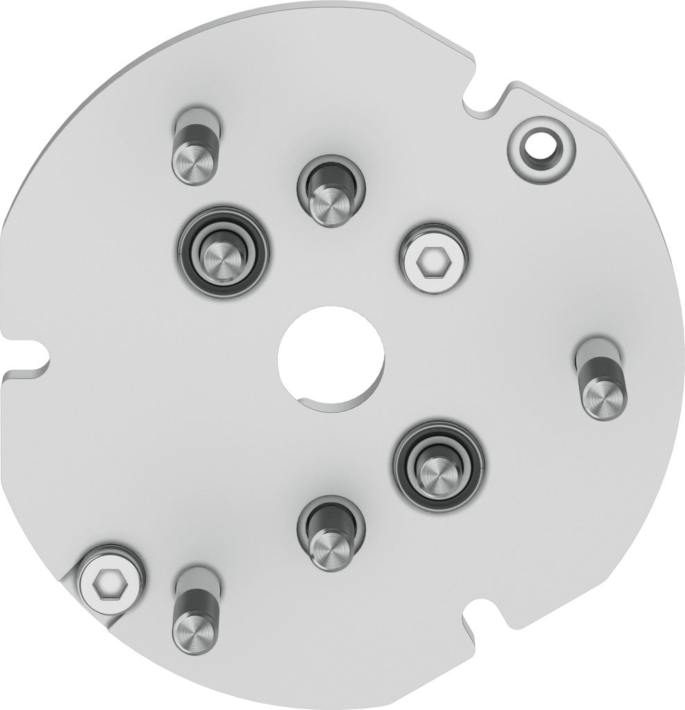 Festo Adapter Kit Size 50 - 2378415