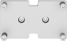 Festo Adapter Kit - 2424527
