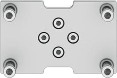 Festo Adapter Kit - 5162495