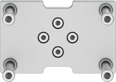 Festo Adapter Kit - 5162496