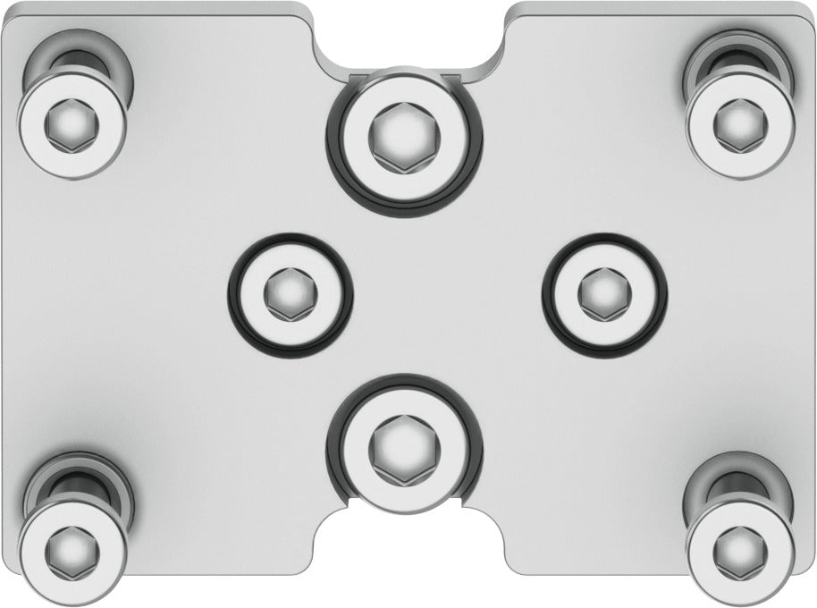 Festo Adapter Kit - 564952