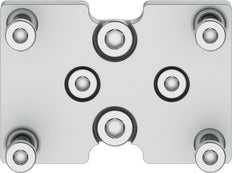 Festo Adapter Kit - 564952