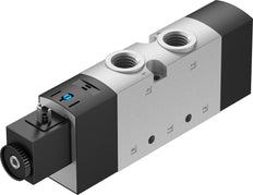 Festo 5/2 Monostable Air Solenoid Valve G3/8 2300l/min - 575604