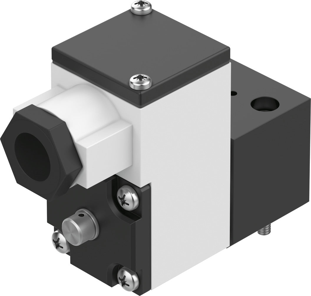 Festo 3/2 NC Monostable Pilot Valve - 535614