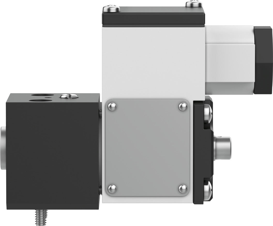 Festo 3/2 NC Monostable Pilot Valve - 535614