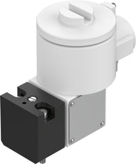 Festo 3/2 NC Monostable Pilot Valve - 535615