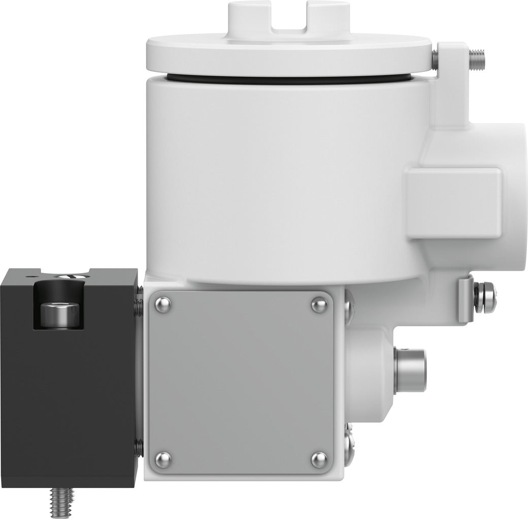 Festo 3/2 NC Monostable Pilot Valve - 535615