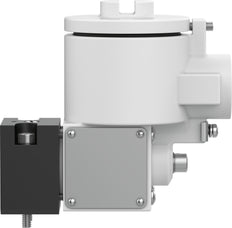 Festo 3/2 NC Monostable Pilot Valve - 535615