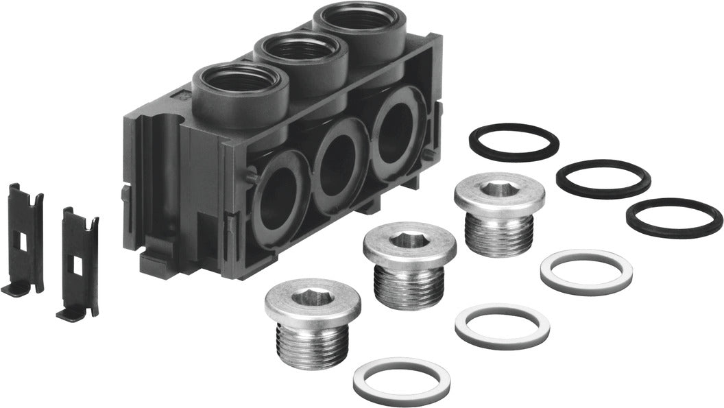 Festo End Plate - 164969
