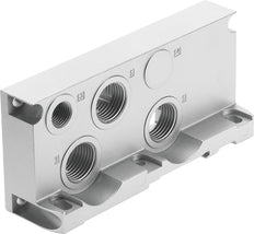 Festo End Plate - 539234