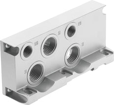 Festo End Plate - 539236