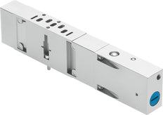 Festo Vertical Pressure Shut-Off Plate - 543601