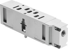 Festo Vertical Pressure Supply Plate - 544434