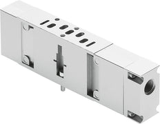 Festo Vertical Pressure Supply Plate - 544435