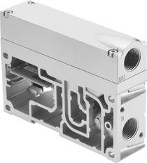 Festo Supply Plate - 539233