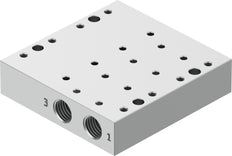 Festo Manifold Rail - 8083544