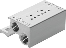 Festo Connection Block - 197191