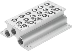Festo Connection Block - 543825