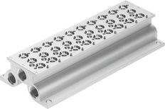 Festo Connection Block - 543838
