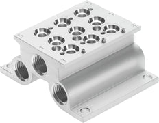 Festo Connection Block - 543840
