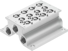 Festo Connection Block - 543841