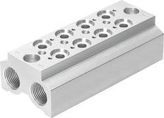 Festo Connection Block - 550561
