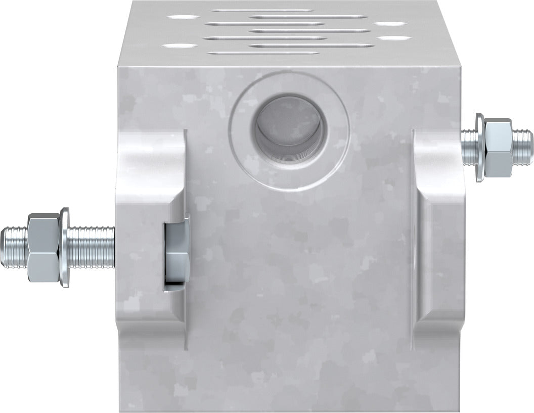 Festo Manifold Subbase - 11305