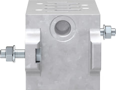 Festo Manifold Subbase - 11305