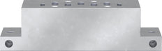 Festo Individual Subbase - 9485