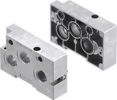 Festo End Plate Kit - 161104